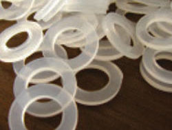 Silicone Gaskets
